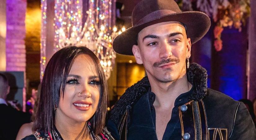 Papp Máté Bence döntött: a Fideszre fog szavazni április 12-én