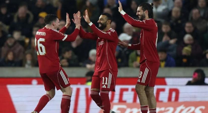 Megállapodott új csapatával a Liverpool klublegendája