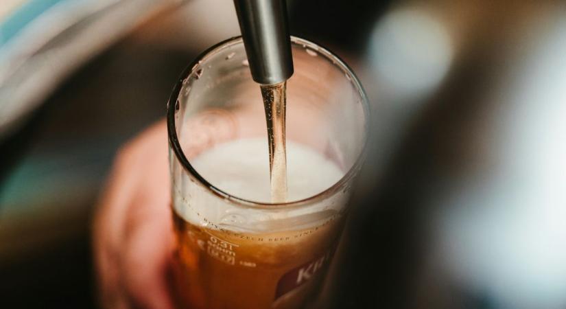 Sokan ártalmatlannak gondolják. De mit tesz valójában a sör a belekkel és a májjal?