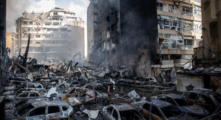 Globális pénzügyi válság bontakozik ki az iráni helyzet miatt, Európa különösen érintett lehet