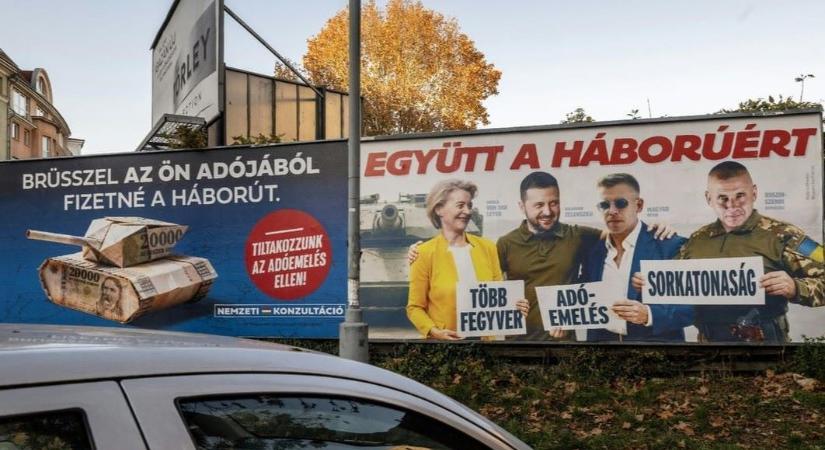 Amit meg kell szüntetni: az állami gyűlöletmonopólium