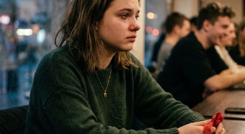 A „Red Flag”, amit nem akartam észrevenni