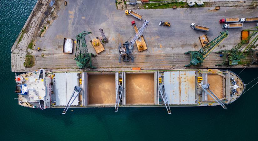 Meghiúsulhat az EU nagy terve? Bármikor elvághatják a szállítási útvonalakat