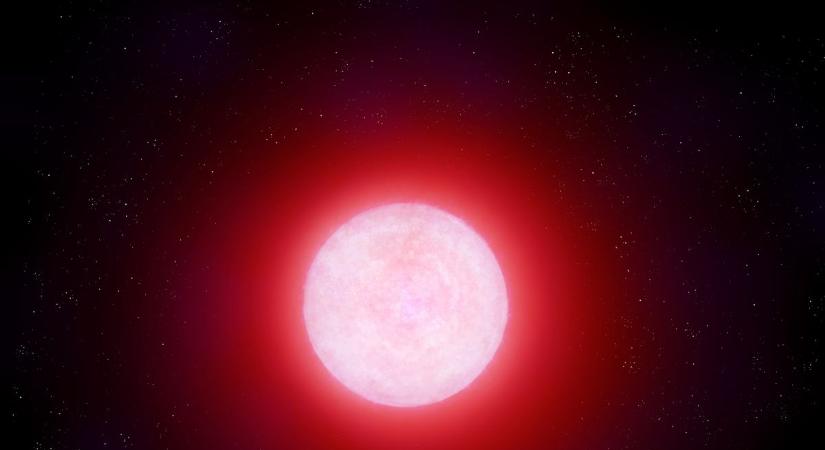 Hihetetlen, hogy mit találtak a kutatók az univerzumban