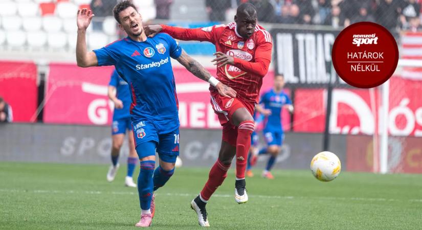 Liga 2: Huszti Andrásékat is legyőzte a Sepsi