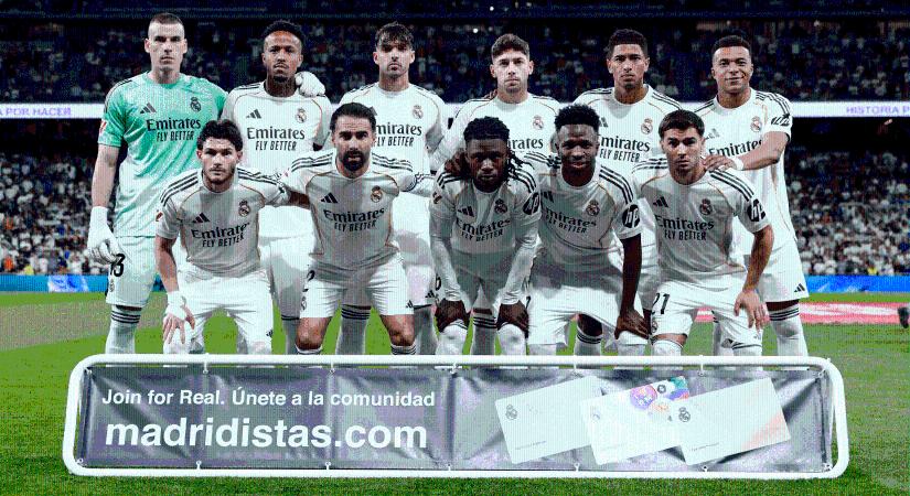 Ezzel a világsztár edzővel építené újra a klubot a Real Madrid