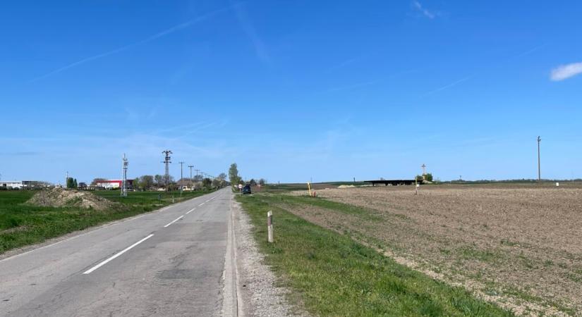 Nem lett volna elég a Magyarkanizsánál talált robbanóanyag a komolyabb károkozáshoz