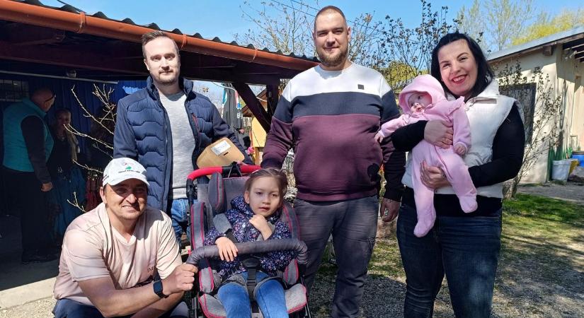 Emma gyógyulásáért: jótékonysági horgászverseny világbajnokokkal Halászin - Fotók