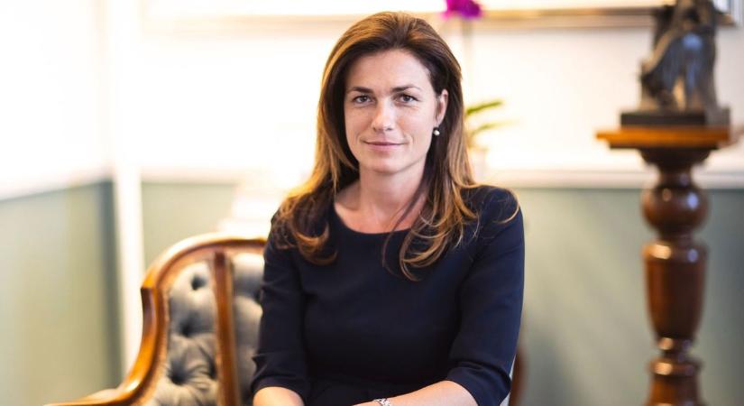 Megszólalt Varga Judit a választásokkal kapcsolatban