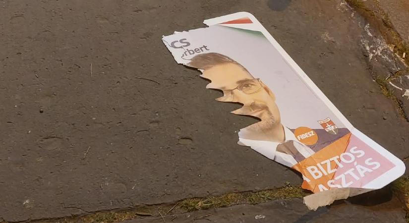 Áradt a gyűlölet az országbontó szeánszon