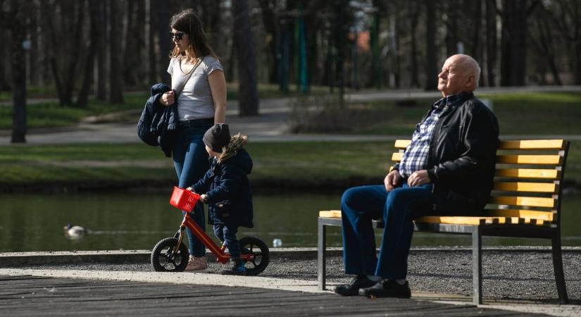 Szürke indulás, meglepő fordulat? – ilyen lesz az időjárás a választás napján Hajdú-Biharban