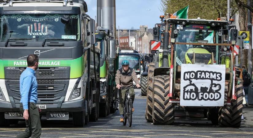 Leállhat az olajellátás egy nyugat-európai országban: teljes a káosz