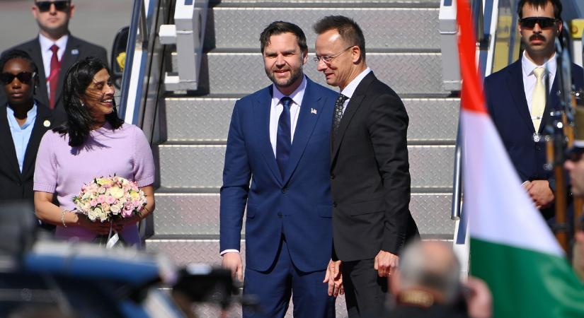 Szijjártó Péter: Ahol a Fidesz, ott a békesség