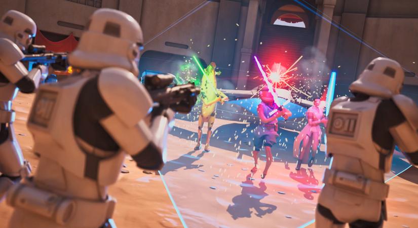 A Disney és az Epic Games közösen szeretné meglovagolni az Arc Raiders sikerét egy saját játékkal, ha hihetünk egy friss értesülésnek