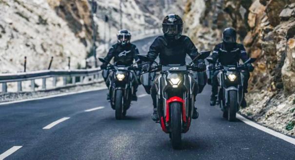 Új motormárka érkezett Magyarországra