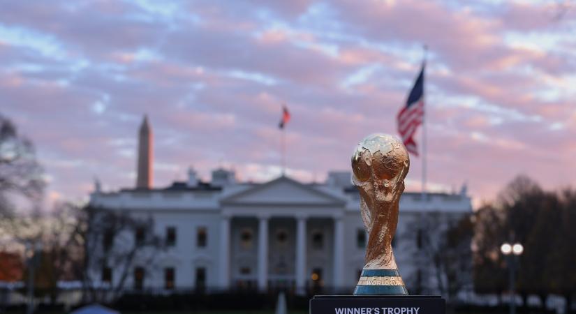 Vb: A FIFA nem viszi Mexikóba az iráni válogatott meccseit