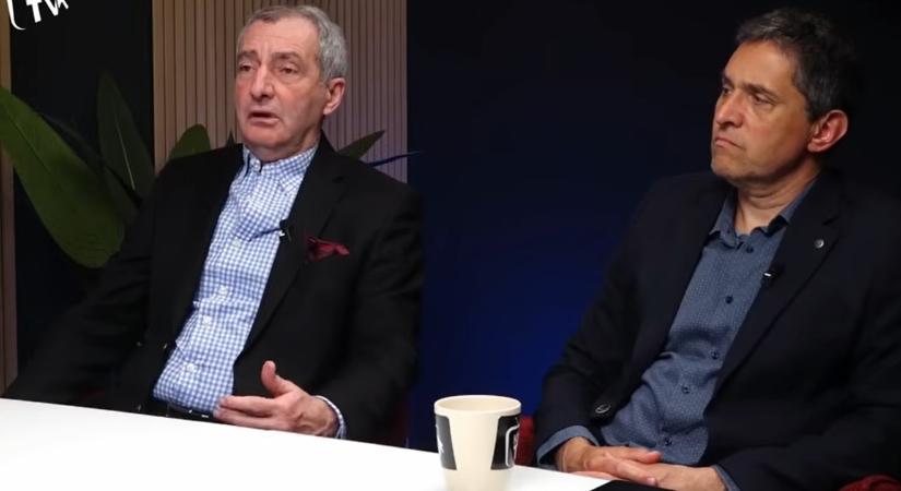 Lázadás Orbán ellen! Katonák és rendőrök szólaltak meg!