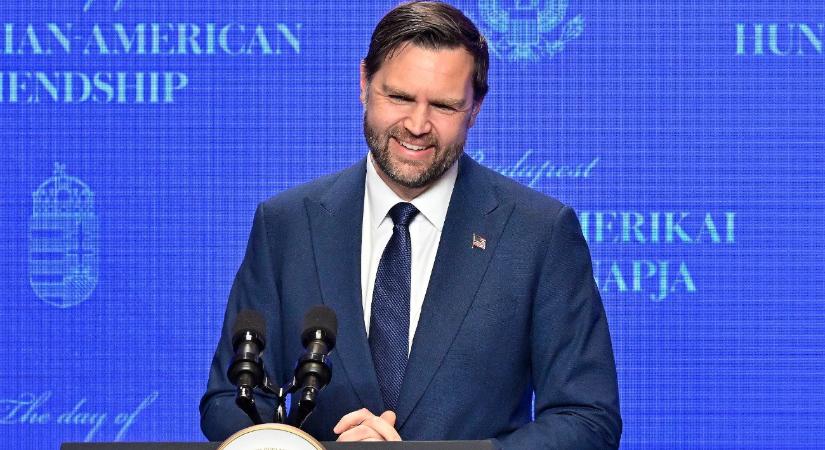 Indulnak az iráni béketárgyalások, megérkezett a J. D. Vance vezette amerikai delegáció