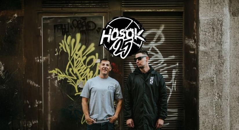 Érzi a vesztét: megtörte a kínos csendet Eckü, szerinte a fiatalok miatt mutogatta a heréjét