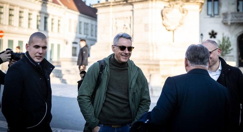 Lázár János: Salgótarjánban is mi vagyunk a biztos választás!