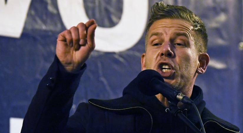 Lelepleződött Magyar Péter: ha a Tisza kerül kormányra, Ukrajnába küldi a magyarok pénzét