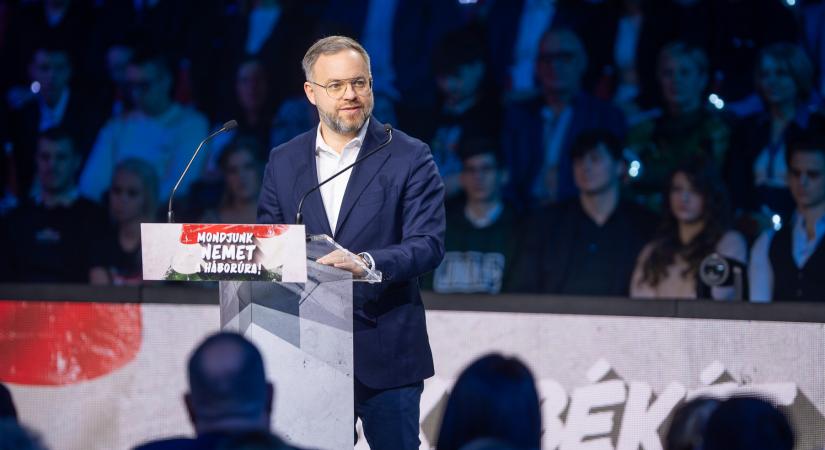 Rendkívül veszélyes, amit az ellenzék ajánl