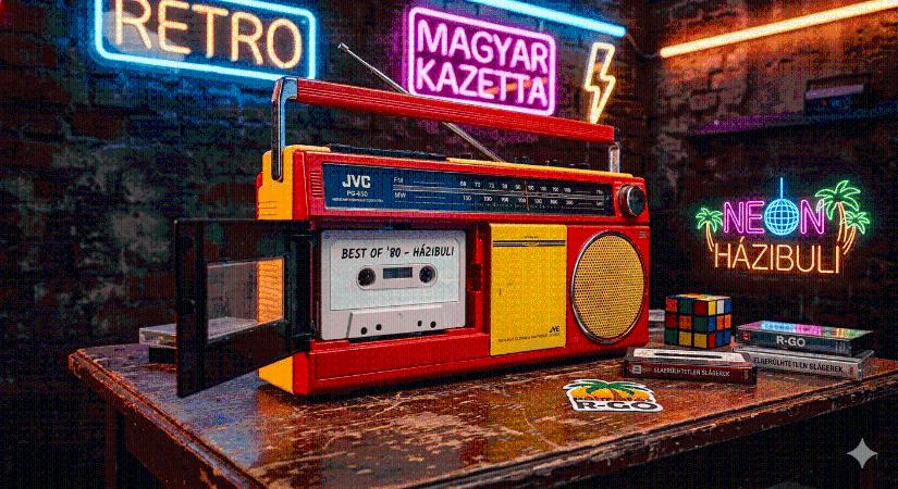 Kvíz: Vakáció vagy zakatolás? Vannak dallamok, amik örökre az agyunkba égtek, de emlékszel még, kik álltak a mikrofon mögött?