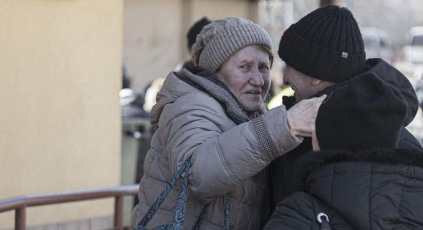 Vásárosnaménytól karnyújtásnyira a pokol elevenedik meg