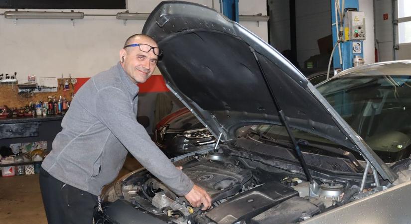 Az alacsony vagy a magas – vajon melyik fordulatszám gyilkolja jobban motort? (videó)