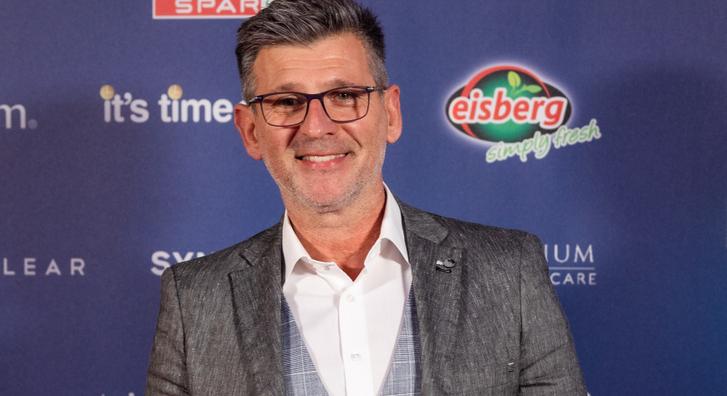 Kárász Róbert kislányáról mesélt: „El kell áruljam, a személyisége teljes egészében tükrözi a nevét”