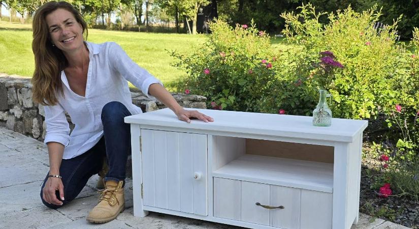 Felbukkant Varga Judit a választások előtt egy nappal, azt is elmondta, kire szavaz