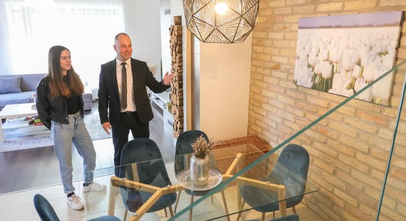 Baranyai kínálati bumm és kiváró vevők: mi történik az ingatlanpiacon?