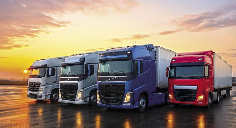 Logisztikai szövetség: jelentősen nőtt az intermodális fuvarozás Magyarországon