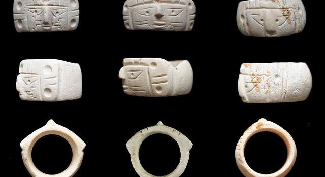 Nyitott tanácskozótermek bizonyítják a maja politikai reformokat