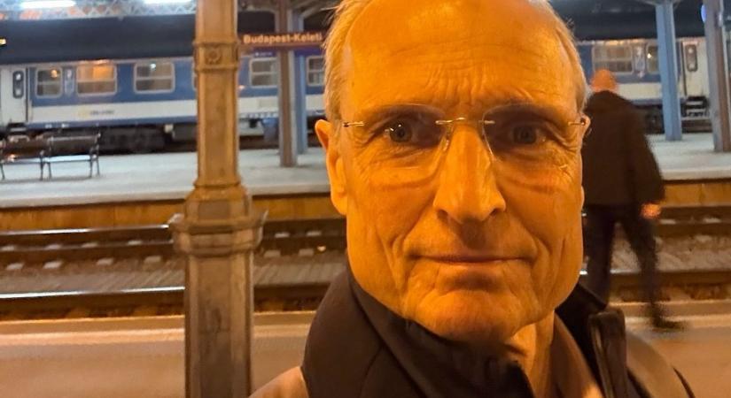 Róka a tyúkólban: hivatali visszaéléssel gyanúsítják az EBESZ Budapestre küldött választási megfigyelőjét