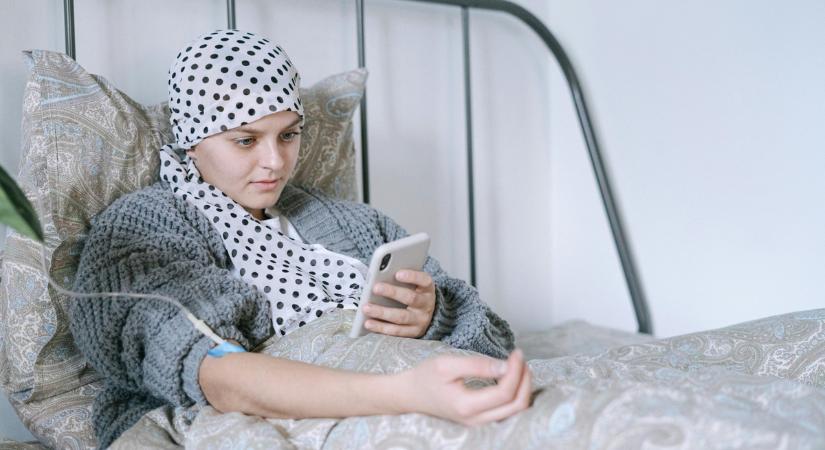 Kapcsolatban vagy? A válaszodtól függ, hogy rákos lehetsz-e!