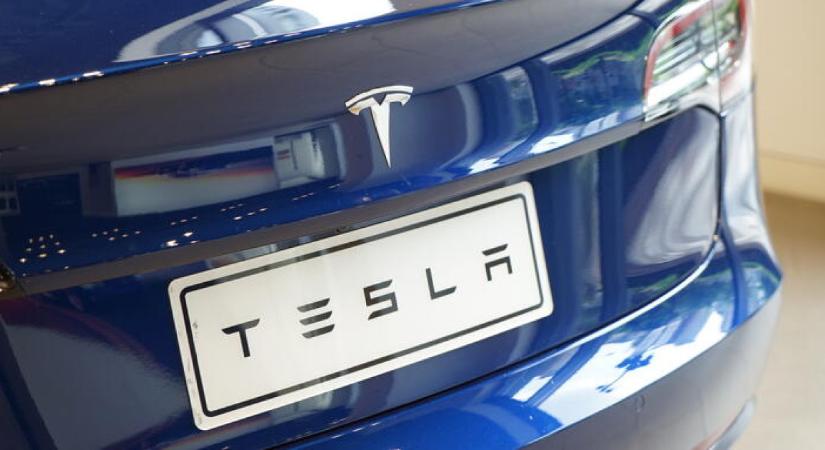 Hollandia remek napot szerzett Elon Musk-nak