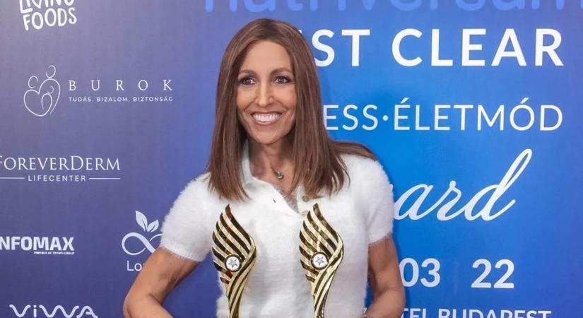 Rubint Réka felvázolta, hogy mi történne, ha Magyar Péter lenne a miniszterelnök