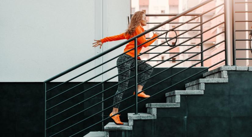 Bármilyen mozgás jobb a szív egészségének, mint az ülés – még az alvás is