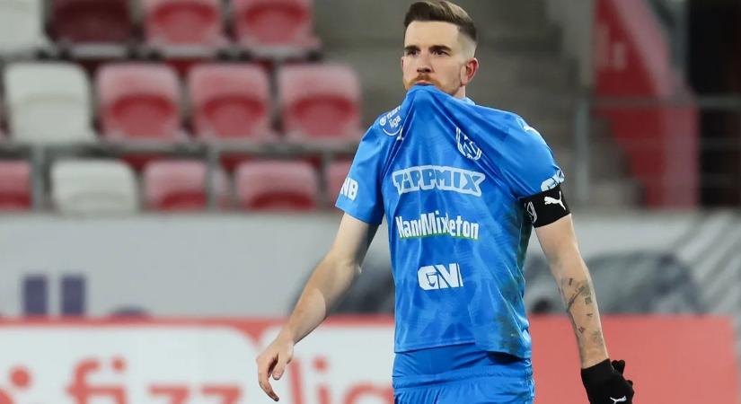 NB I: Kazincbarcika–Újpest