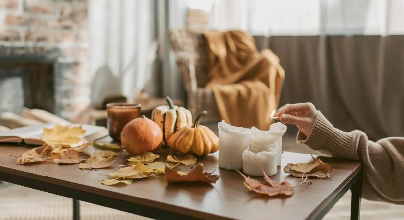 Szezonális dekoráció: Hogyan frissítsük fel a lakást évszakonként?