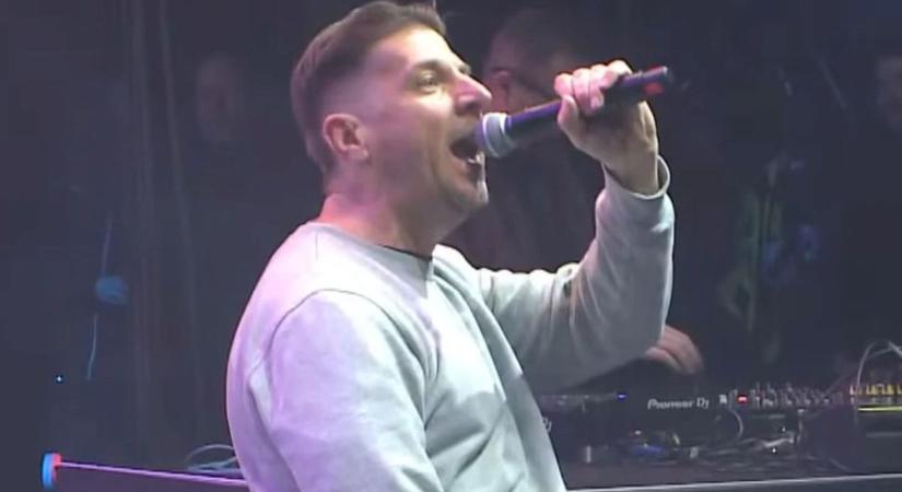 Bocsánatkérésre szólították fel a heremutogató veszprémi rappert, a polgármester is megszólalt