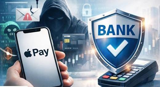 Apple Pay a csalók célkeresztjében: ezekre a trükkökre kell figyelni mostanában