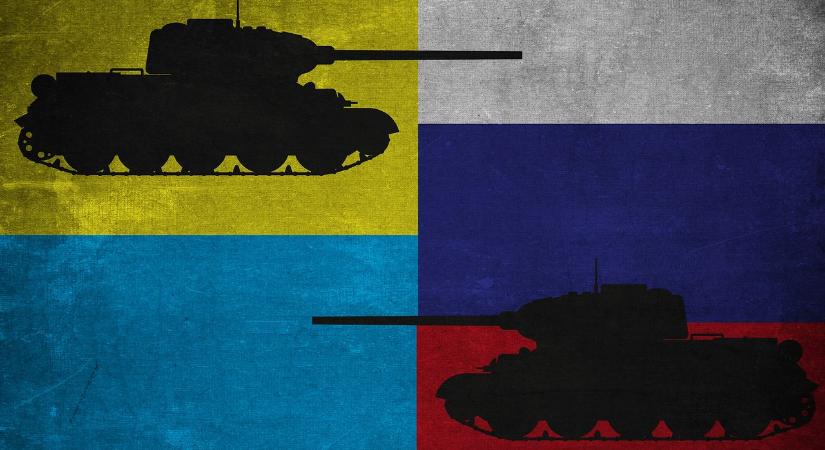 Újabb magyar áldozatai vannak az orosz–ukrán háborúnak