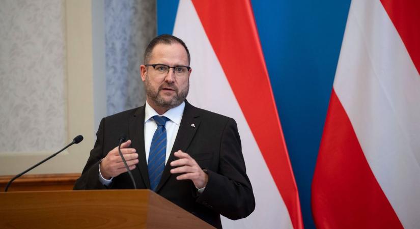 Sokkoló üzenet érkezett nyugati szomszédunktól: a választás tétje messze túlmutat Magyarországon