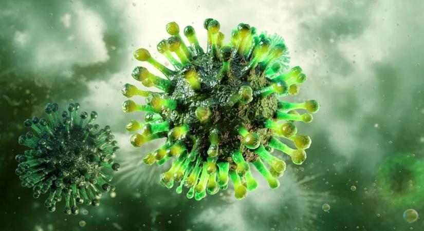 Felfedték az influenza gyenge pontját: így bénítható meg a vírus