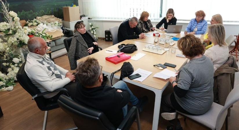 Volt olyan kifogás, amelyet érdemi vizsgálat nélkül elutasított a választási bizottság