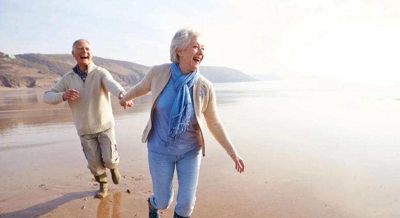 Indul a Szenior Akadémia a Nyíregyházi Egyetemen