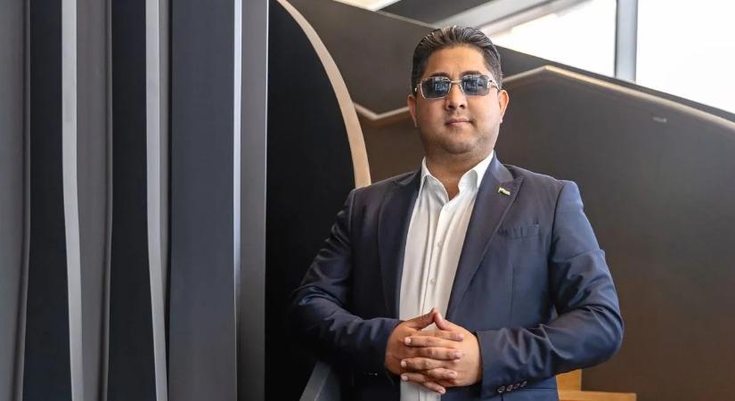 „Nagyon megbotránkoztató volt” - Kis Grófo is megszólalt a tiszás kampányeseményen történt heremutogatásról