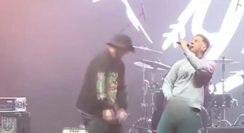 Mészáros Nóra: A koncert a zenéről (kellene, hogy) szól(jon)